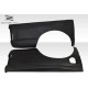 1995-2004 Toyota Tacoma Crew Cab Off Road 4.5" Bulge Bedsides Rear Fenders - 2 Piece - image 1