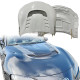 FRP VARI Hood > Toyota Supra (A90 A91) 2019-2024 - image 1