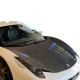 Carbon Fiber OER Hood > Ferrari 458 2010-2015 - image 1