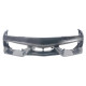 Partial Carbon Fiber LP570 Style Front Bumper > Lamborghini Gallardo 2009-2014 - image 1