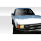 1984-1988 Toyota Pickup Ivan-Dan (Sharp) Duraflex Off Road 4 Inch Bulge Front Fenders - 2 Piece - image 1
