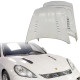FRP MASO Hood > Porsche Panamera (970) 2010-2015 - image 1