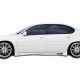 2000-2005 Chevrolet Impala Skyline Side Skirts Rocker Panels - 2 Piece - image 1