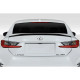 2015-2018 Lexus RC Series RC200T RC350 SBZ Rear Wing Spoiler - 1 Piece (S) - image 1