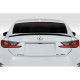 2015-2018 Lexus RC Series RC200T RC350 SBZ Rear Wing Spoiler - 1 Piece (S) - image 1