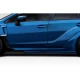 2015-2021 Subaru WRX VRS Side Skirts - image 1