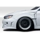 2008-2014 Subaru WRX VRS Fender - image 1