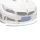FRP LVL Wide Body Front Splitter > BMW Z4 (E89) 2009-2016 - image 1