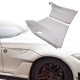FRP LVL Wide Body Fenders (front) > BMW Z4 (E89) 2009-2016 - image 1