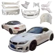 FRP LVL Wide Body Kit > BMW Z4 (E89) 2009-2016 - image 1