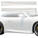 FRP TART NARROW Side Skirts > Porsche 911 (997) 2005-2012 - image 1
