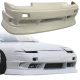 FRP BSPO v2 Front Bumper > Nissan 240SX 1989-1994 - image 1