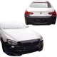 FRP M6-Style Body Kit > BMW 6-Series (F06 F12 F13) 2011-2019 - image 1