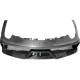 Carbon Fiber Speciale Style Front Bumper > Ferrari 458 2010-2015 - image 1