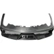 Carbon Fiber Speciale Style Front Bumper > Ferrari 458 2010-2015 - image 1