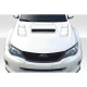 2008-2014 Subaru Impreza C-1 Hood - image 1