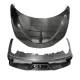Carbon Fiber Speciale Style Conversion > Ferrari 458 2010-2015 - image 1