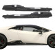 Carbon Fiber MASO Side Skirts > Lamborghini Huracan 2014-2019 - image 1
