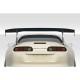 1993-1998 Toyota Supra Big Boy Rear Wing Spoiler - 5 Piece (S) - image 1