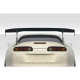 1993-1998 Toyota Supra Big Boy Rear Wing Spoiler - 5 Piece (S) - image 1