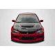 2003-2006 Mitsubishi Lancer Evolution 8 9 C-1 Hood - 1 Piece - image 1