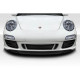 2005-2011 Porsche 911 Carrera 997 991 OEM Sport Look Front Lip - 1 Piece - image 1