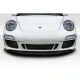 2005-2011 Porsche 911 Carrera 997 991 OEM Sport Look Front Lip - 1 Piece - image 1