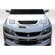 2003-2006 Mitsubishi Lancer Evolution 8 9 C-1 Hood - 1 Piece - image 1