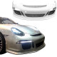 FRP GT3-Z Front Bumper > Porsche Boxster (987) 2005-2008 - image 1