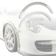 FRP GT2 RS Turbo Wide Fender Flares (front) 4pc > Porsche 911 (997) 2005-2012 - image 1