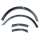 Carbon Fiber GT2 RS Turbo Wide Fender Flares (front) 4pc > Porsche 911 (997) 2005-2012 - image 1