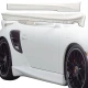 FRP TART Turbo Wide Side Skirts > Porsche 911 (997) 2005-2012 - image 1