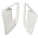FRP GT2 RS Turbo Wide Ducts > Porsche 911 (997) 2005-2012 - image 1