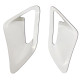 FRP GT2 RS Turbo Wide Ducts > Porsche 911 (997) 2005-2012 - image 1