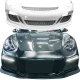 FRP GT3-Z Front Bumper > Porsche Boxster (987) 2009-2012 - image 1