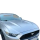 FRP OER Hood > Ford Mustang 2015-2017 - image 1