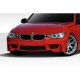 2012-2018 BMW 3 Series 1M Look Front Bumper - image 1