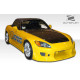 2000-2009 Honda S2000 C-1 Front Bumper - 1 Piece - image 1