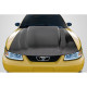 1999-2004 Ford Mustang Cowl Hood - 1 Piece - image 1