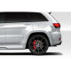 2011-2022 Jeep Grand Cherokee Power Rear Fender Flares - 6 Piece - image 1