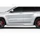 2011-2022 Jeep Grand Cherokee Power Side Skirts - 2 Piece - image 1
