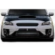 2015-2021 Subaru WRX VRS Front Bumper - image 1
