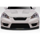 2010-2012 Hyundai Genesis Coupe 2DR MS Front Bumper - 1 Piece - image 1