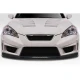2010-2012 Hyundai Genesis MS Front Bumper - image 1