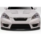 2010-2012 Hyundai Genesis MS Front Bumper - image 1
