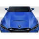 2019-2022 BMW 3 Series CS Look Hood - image 1