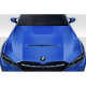 2019-2022 BMW 3 Series G20 Duraflex CS Look Hood - 1 Piece - image 1