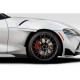 2020-2025 Toyota Supra A90 EVS Front Fenders - 2 Piece - image 1