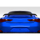 2017-2022 Infiniti Q60 SR Rear Wing Spoiler - 1 Piece - image 1
