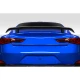 2017-2022 Infiniti Q60 SR Rear Wing Spoiler - 1 Piece - image 1